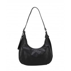 Sac épaule Giulia Cuir vachette