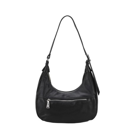 Sac épaule Giulia Cuir vachette