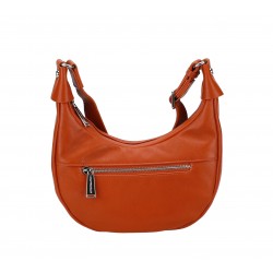 Sac bandoulière Giulia Cuir vachette