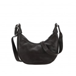 Sac bandoulière Giulia Cuir vachette