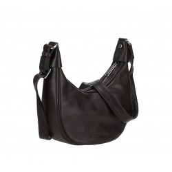 Sac bandoulière Giulia Cuir vachette
