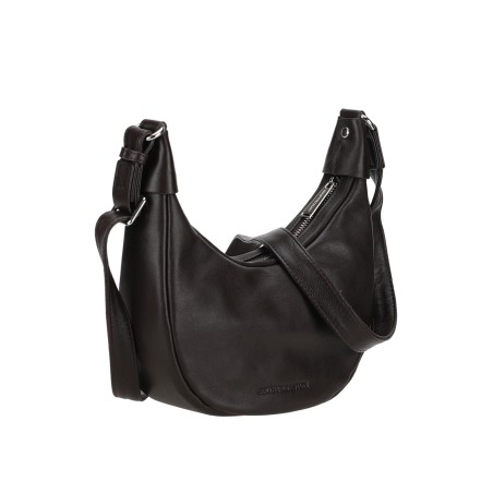 Sac bandoulière Giulia Cuir vachette