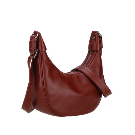 Sac bandoulière Giulia Cuir vachette