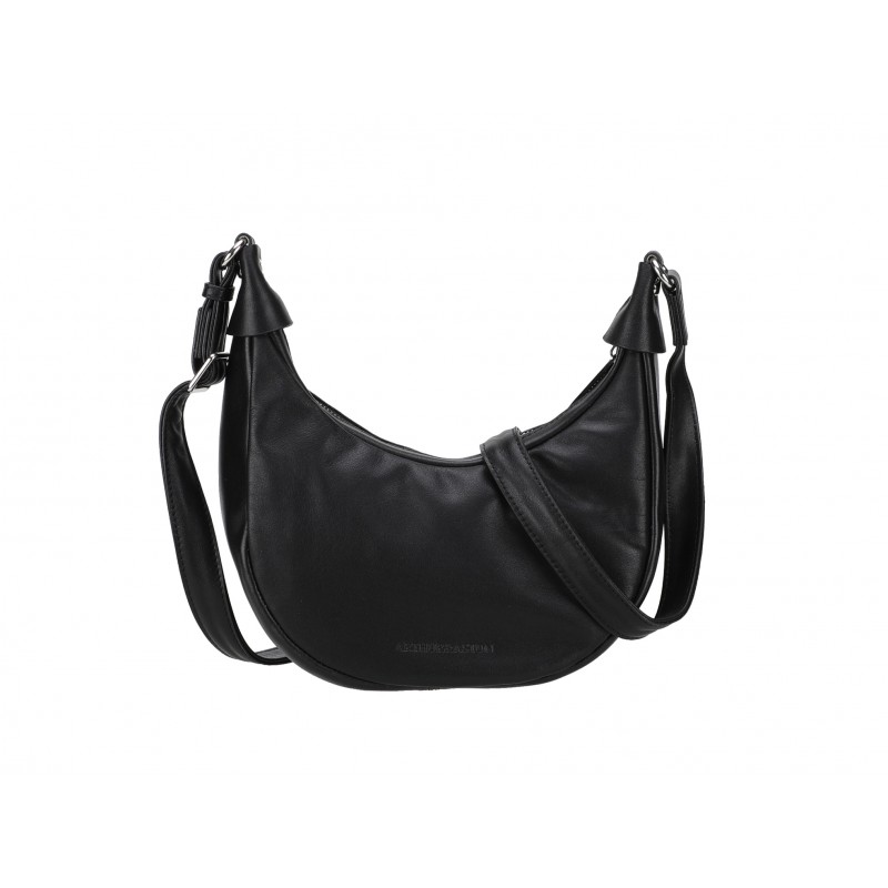 Sac bandoulière Giulia Cuir vachette Sac bandoulière Giulia Cuir vachette