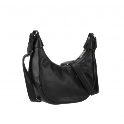 Sac bandoulière Giulia Cuir vachette
