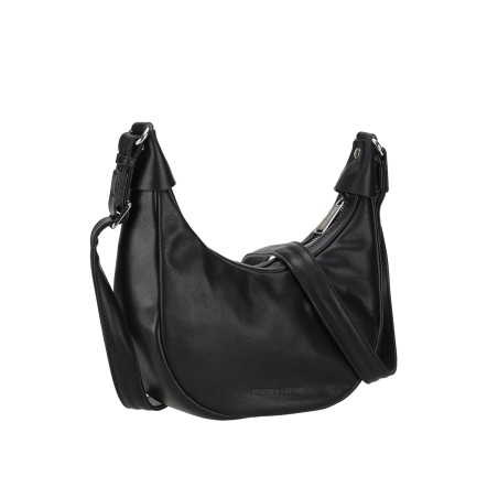 Sac bandoulière Giulia Cuir vachette