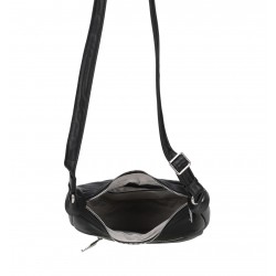 Sac bandoulière Giulia Cuir vachette