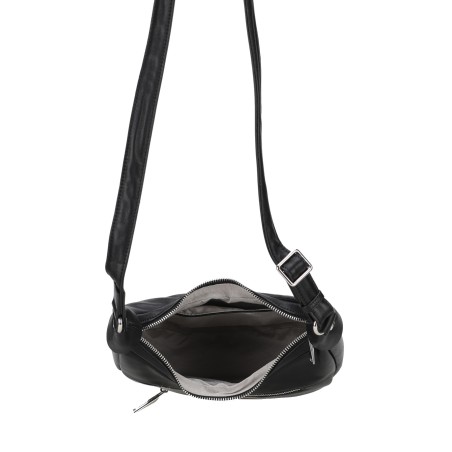 Sac bandoulière Giulia Cuir vachette
