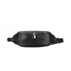 Sac banane Giulia Cuir vachette