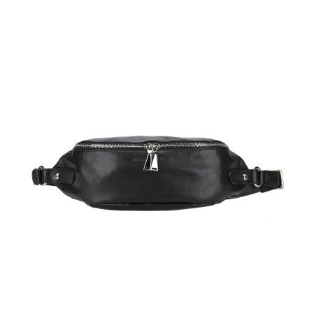 Sac banane Giulia Cuir vachette