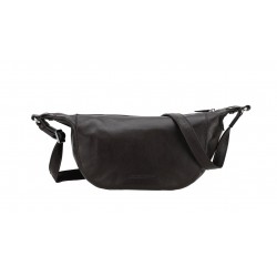 Sac banane Giulia Cuir vachette