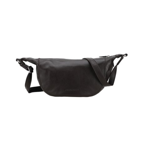 Sac banane Giulia Cuir vachette