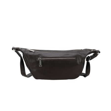 Sac banane Giulia Cuir vachette