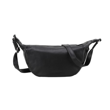Sac banane Giulia Cuir vachette