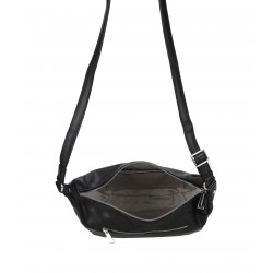 Sac banane Giulia Cuir vachette