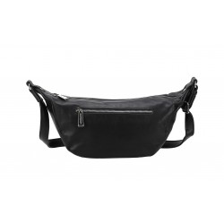 Sac banane Giulia Cuir vachette