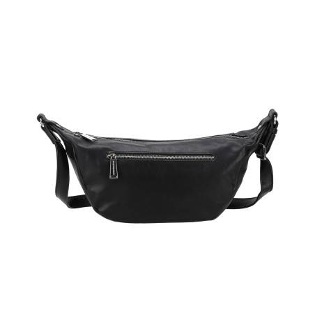 Sac banane Giulia Cuir vachette