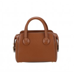 Sac à main Raquel Cuir vachette