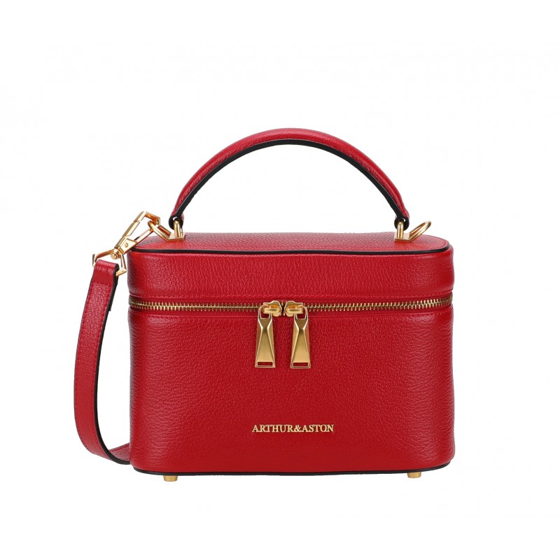 Sac à main Raquel Cuir vachette