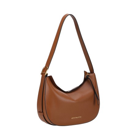 Sac épaule Raquel Cuir vachette