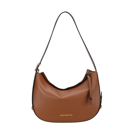 Sac épaule Raquel Cuir vachette