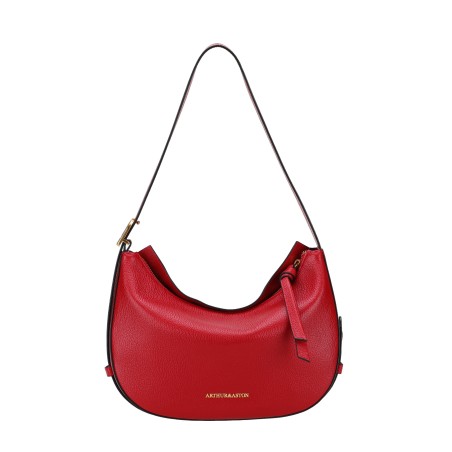 Sac épaule Raquel Cuir vachette