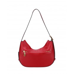 Sac épaule Raquel Cuir vachette