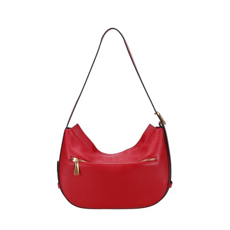 Sac épaule Raquel Cuir vachette