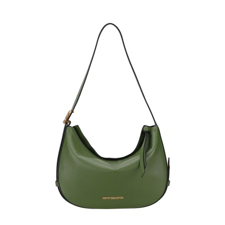Sac épaule Raquel Cuir vachette