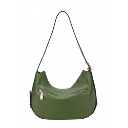 Sac épaule Raquel Cuir vachette