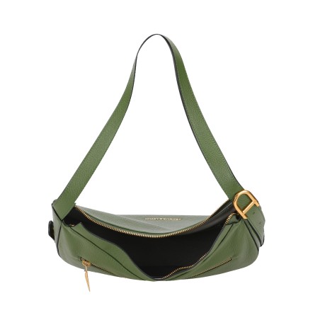 Sac épaule Raquel Cuir vachette
