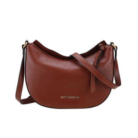 Sac bandoulière Raquel Cuir vachette