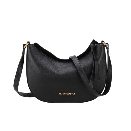 Sac bandoulière Raquel Cuir vachette
