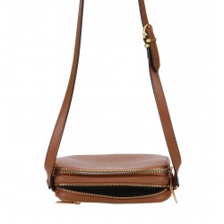 Sac bandoulière M Raquel Cuir vachette