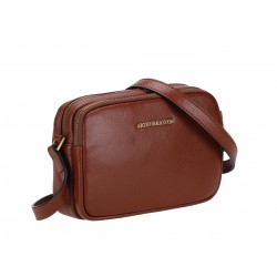 Sac bandoulière M Raquel Cuir vachette
