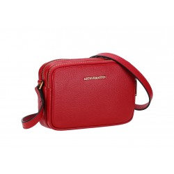 Sac bandoulière M Raquel Cuir vachette