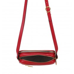 Sac bandoulière M Raquel Cuir vachette