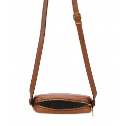 Sac bandoulière S Raquel Cuir vachette