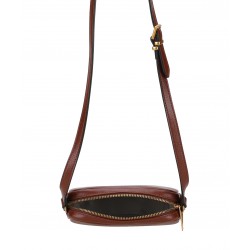 Sac bandoulière S Raquel Cuir vachette