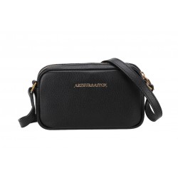 Sac bandoulière S Raquel Cuir vachette