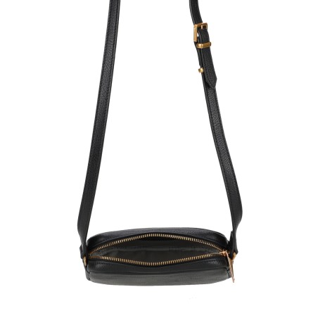 Sac bandoulière S Raquel Cuir vachette