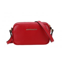 Sac bandoulière S Raquel Cuir vachette