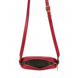 Sac bandoulière S Raquel Cuir vachette
