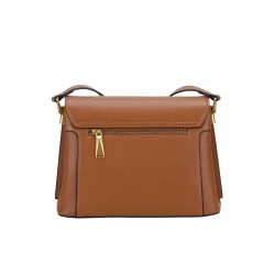 Sac bandoulière Raquel Cuir vachette