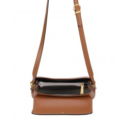 Sac bandoulière Raquel Cuir vachette