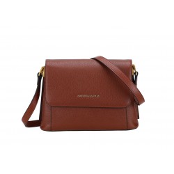 Sac bandoulière Raquel Cuir vachette