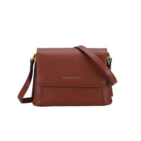 Sac bandoulière Raquel Cuir vachette