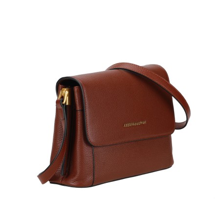 Sac bandoulière Raquel Cuir vachette