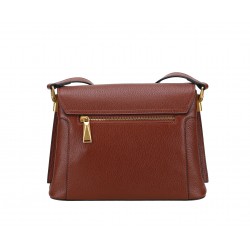 Sac bandoulière Raquel Cuir vachette