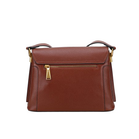 Sac bandoulière Raquel Cuir vachette